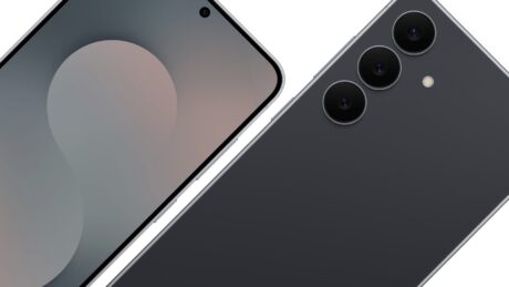 Samsung Galaxy S25 FE Hero leak