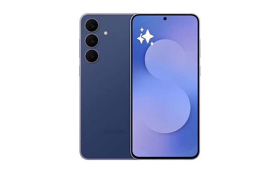 samsung galaxy s25 fe si avvicina all8217europa ecco immagini e caratteristiche