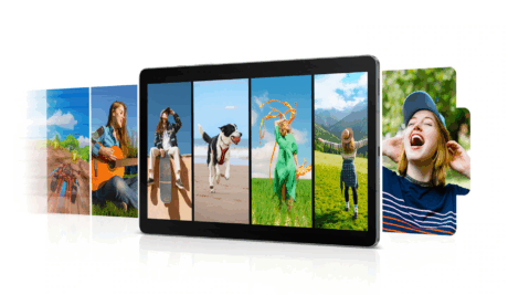 Samsung Galaxy Tab S10 Lite