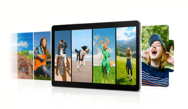 Samsung Galaxy Tab S10 Lite