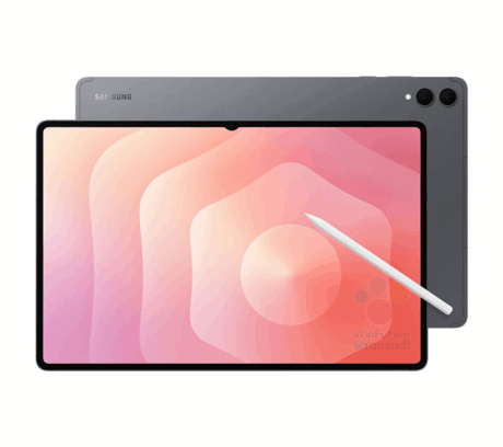 render Samsung Galaxy Tab S11 Ultra