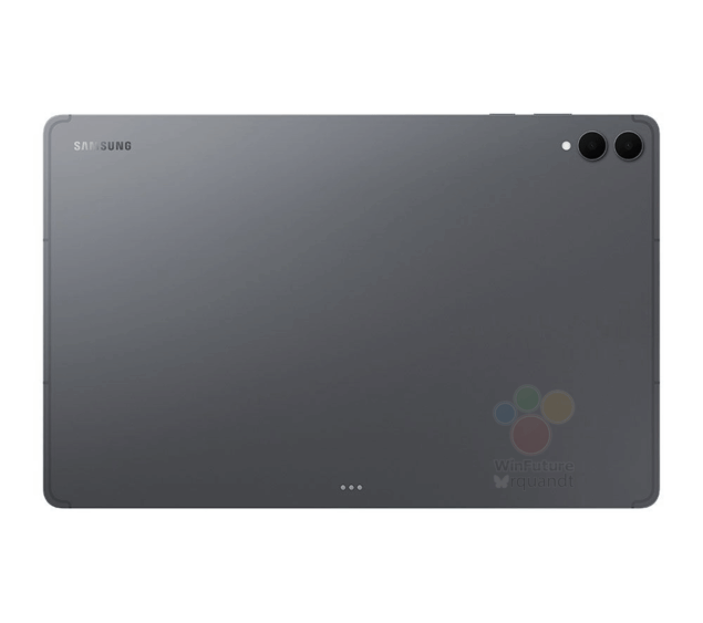 render Samsung Galaxy Tab S11 Ultra