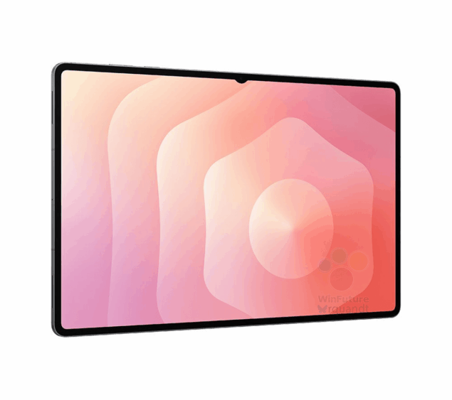 render Samsung Galaxy Tab S11 Ultra