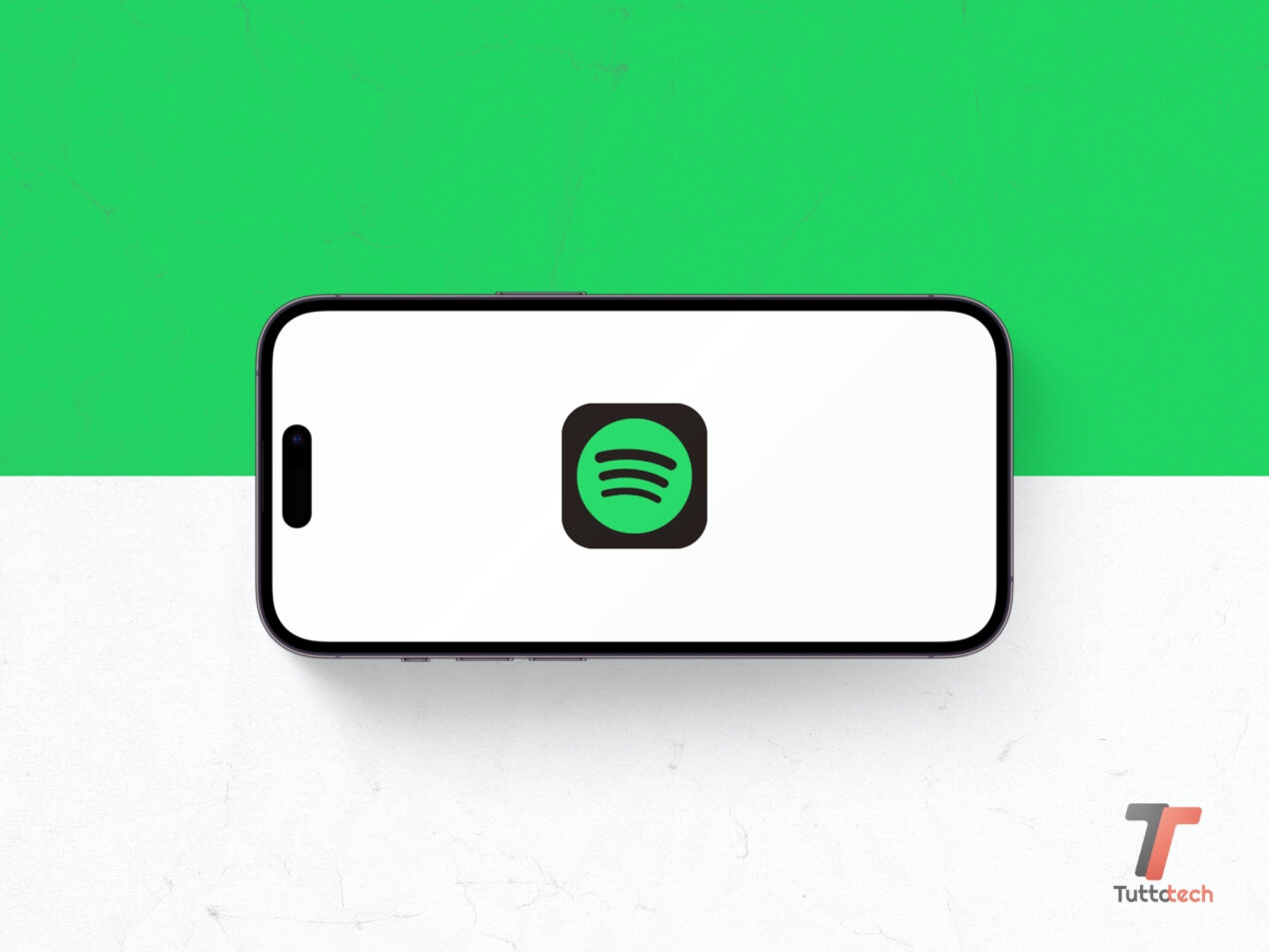 Spotify, in arrivo il limite della cache: più spazio sul telefono e meno dati