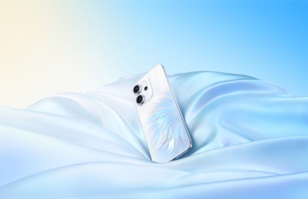OPPO Reno14 series
