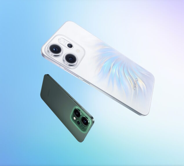 OPPO Reno14 series
