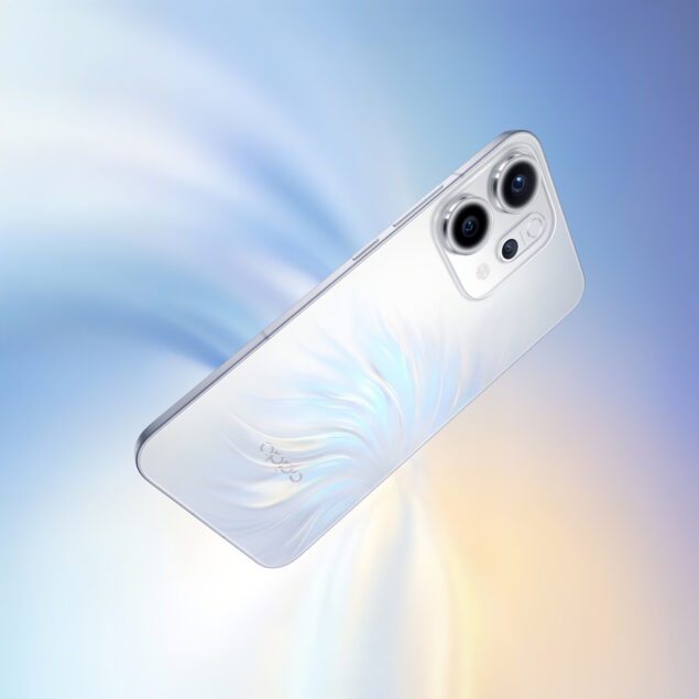 OPPO Reno14 series