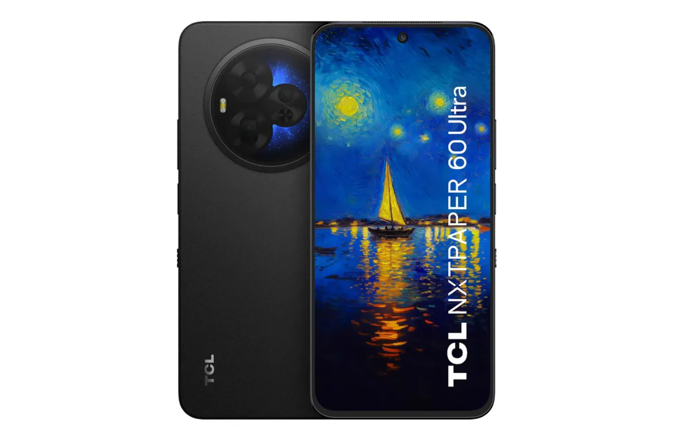 tcl 60 ultra nxtpaper 232 un nuovo smartphone con display da 72 pollici