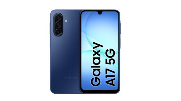 Samsung Galaxy A17 5G