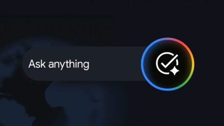 google ai mode modalità ai