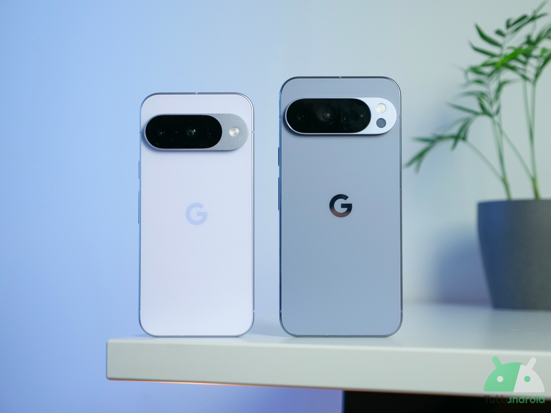 i google pixel 10 integrano un magnete di blocco previsto da magsafe e standard qi 21