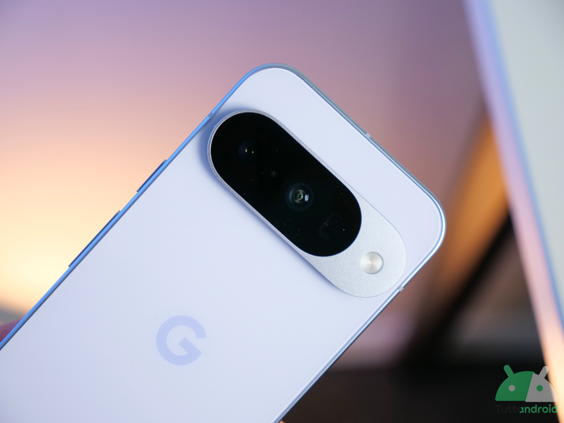 con questo trucchetto potete sfruttare al massimo tutta la ram di google pixel 10