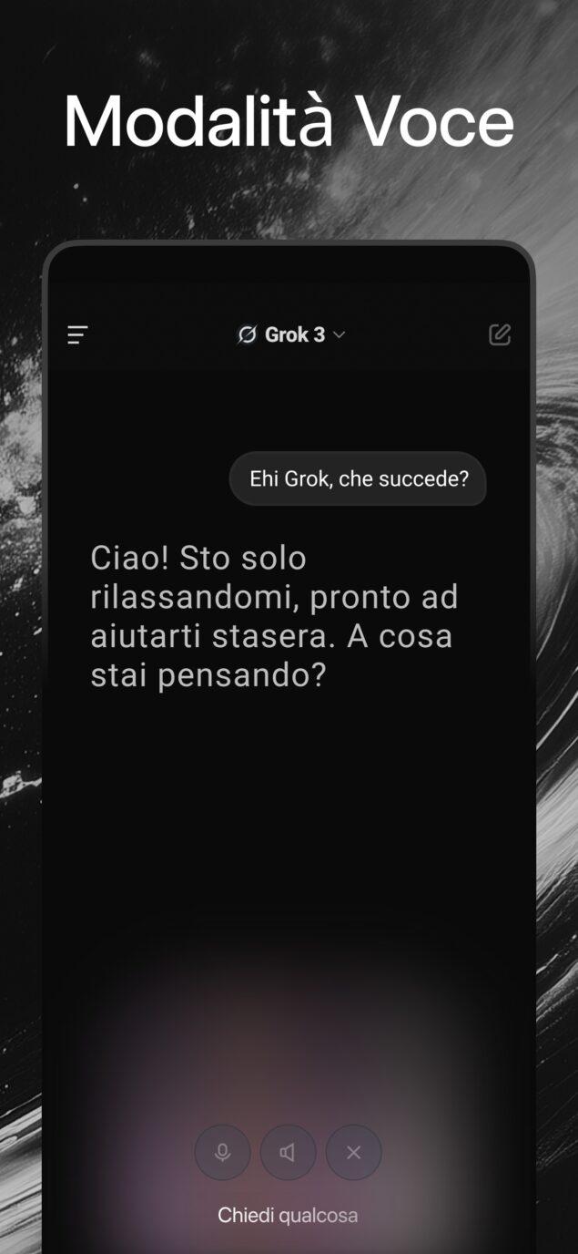 grok app android