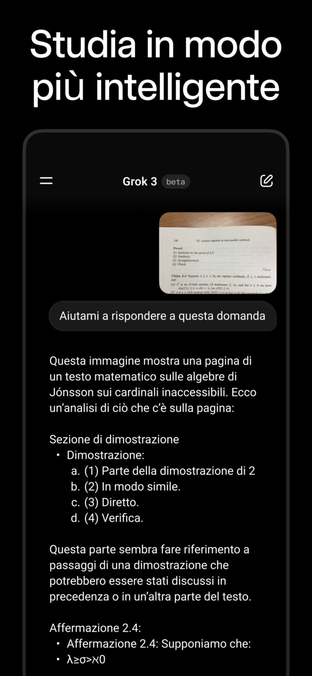 grok app android
