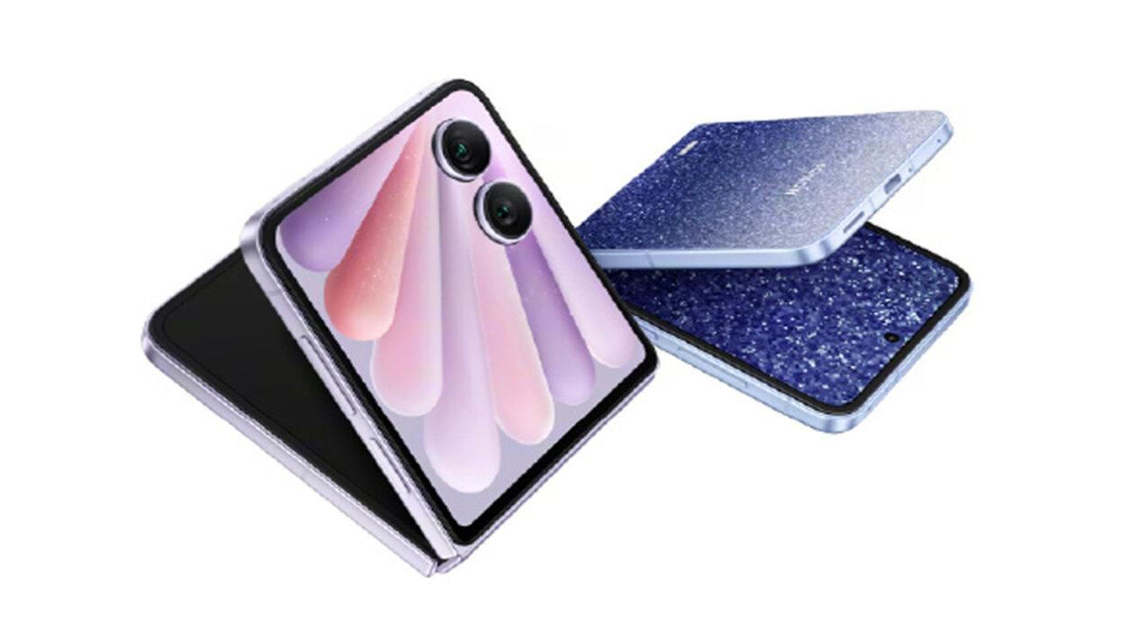 HONOR Magic V Flip 2 ha una data di presentazione ufficiale