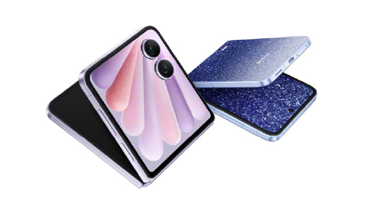 honor magic v flip 2 ha una data di presentazione ufficiale