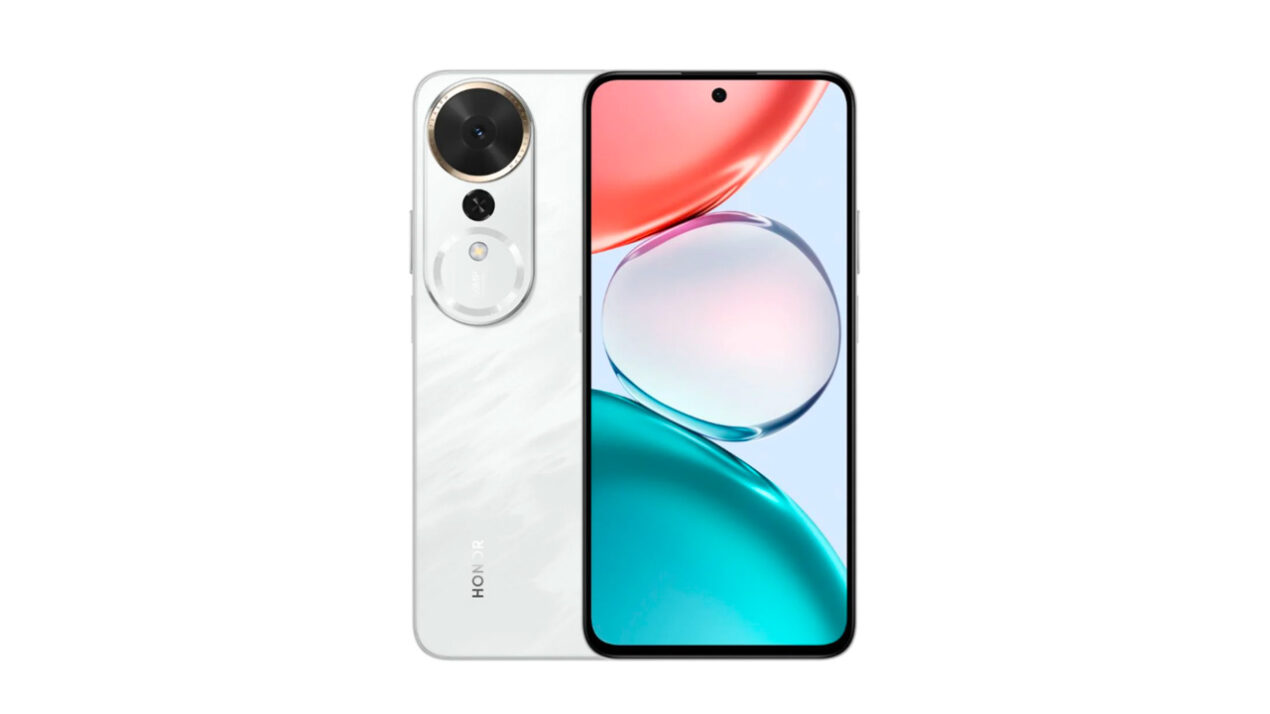 HONOR Play 70 Plus è ufficiale in Cina, con specifiche tecniche e prezzi