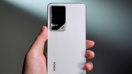 HONOR GT