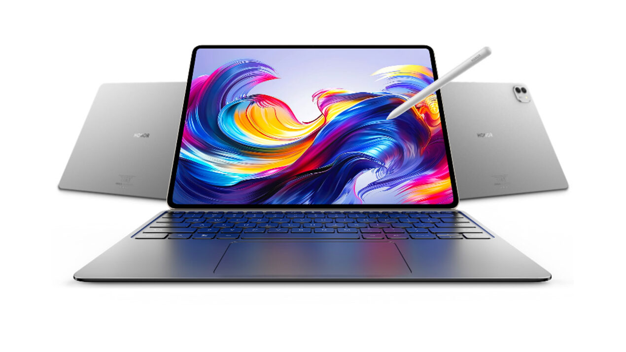 HONOR MagicPad 3 è ufficiale per il mercato globale, con specifiche e prezzo