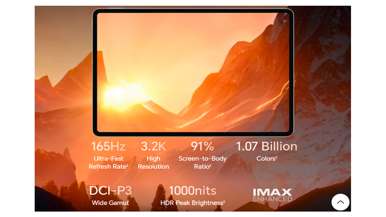 HONOR MagicPad 3 