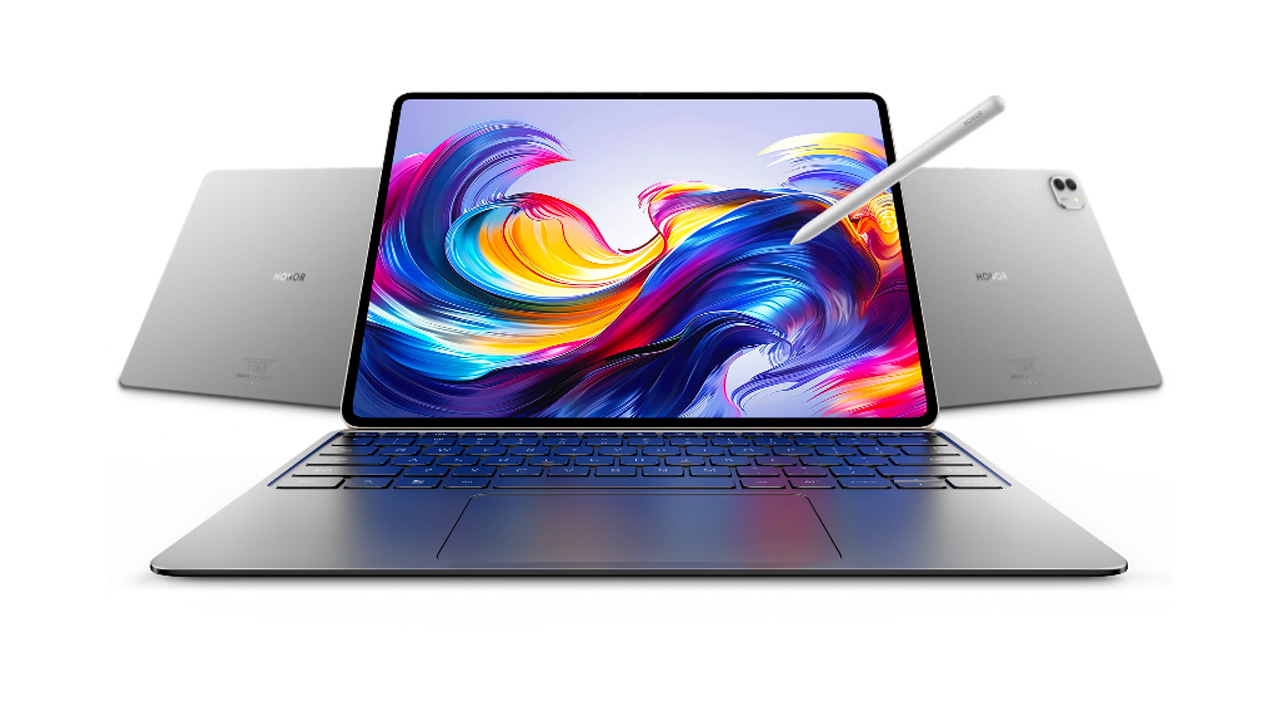 honor magicpad 3 232 ufficiale per il mercato globale con specifiche e prezzo