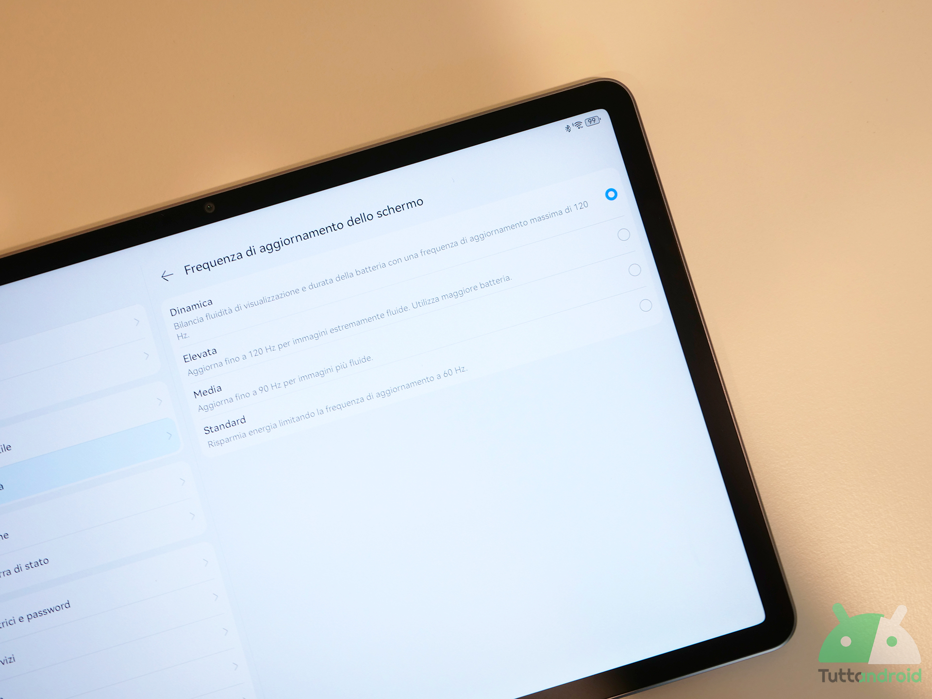 HUAWEI MatePad 11.5 Matte Edition