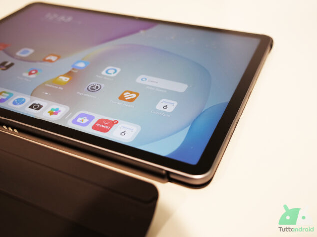 HUAWEI MatePad 11.5 Matte Edition