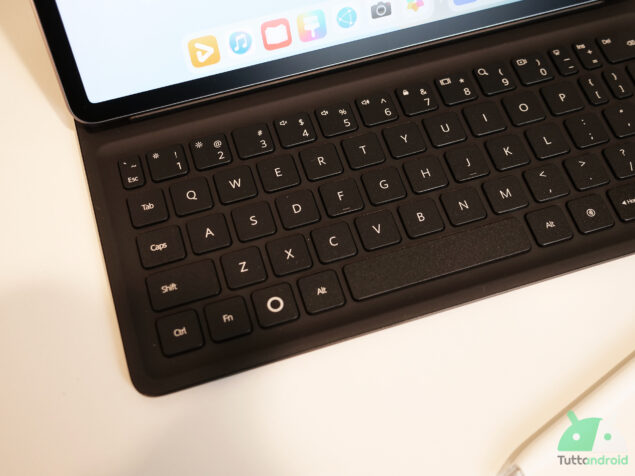 HUAWEI MatePad 11.5 Matte Edition
