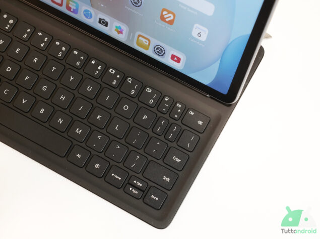 HUAWEI MatePad 11.5 Matte Edition