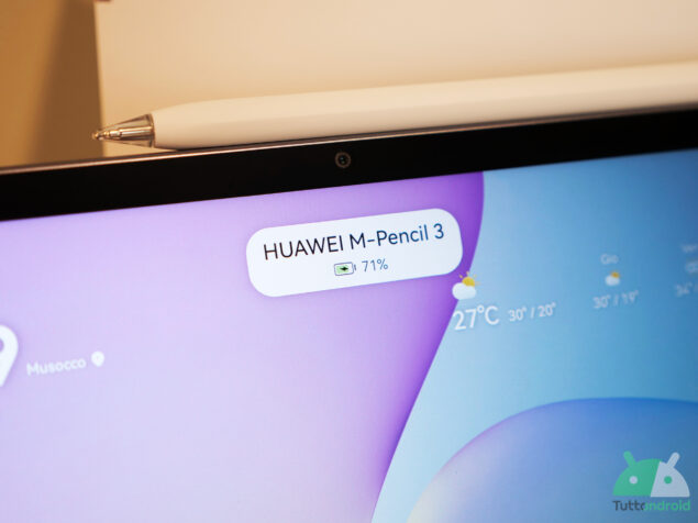 HUAWEI MatePad 11.5 Matte Edition