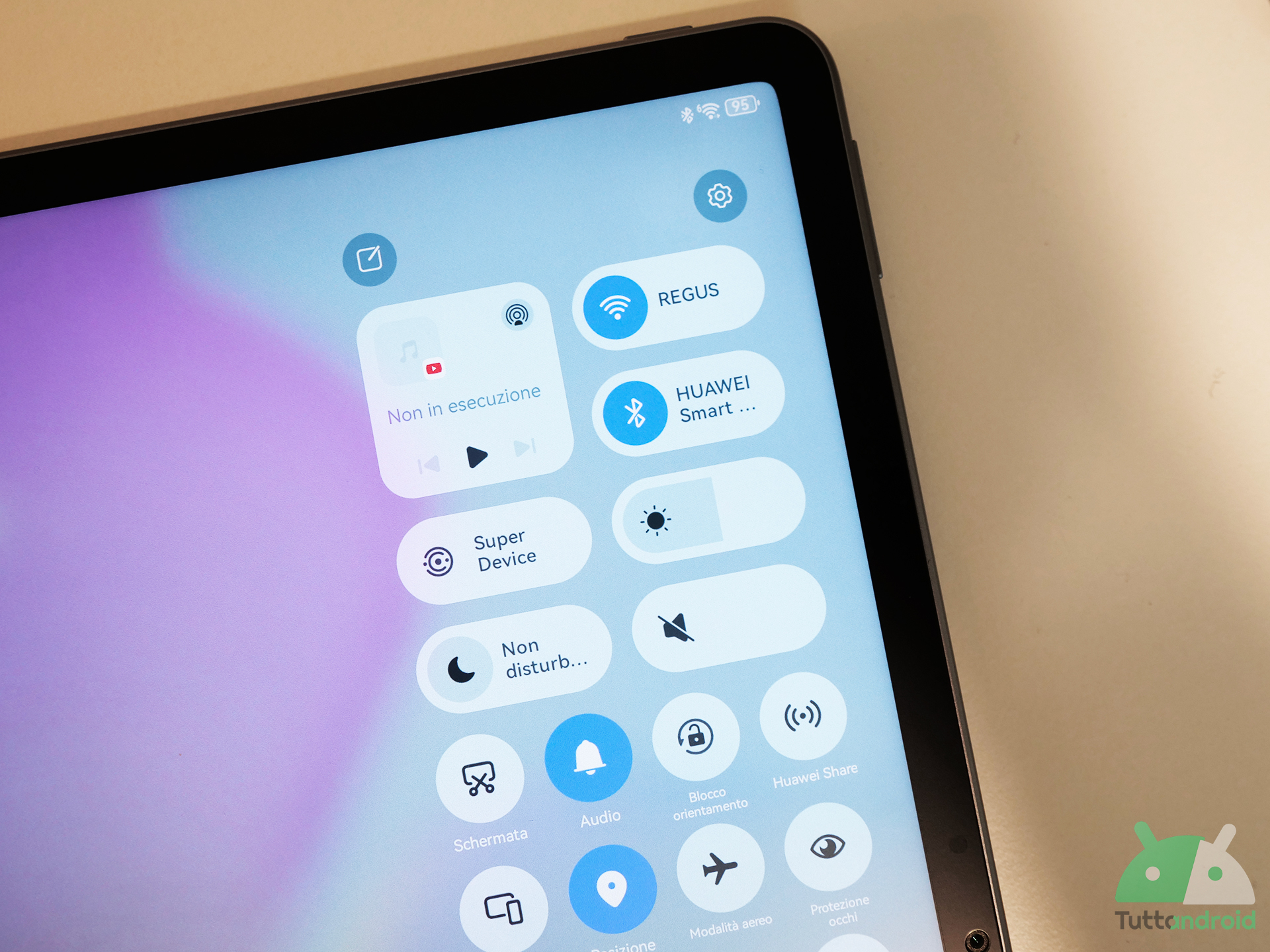 HUAWEI MatePad 11.5 Matte Edition
