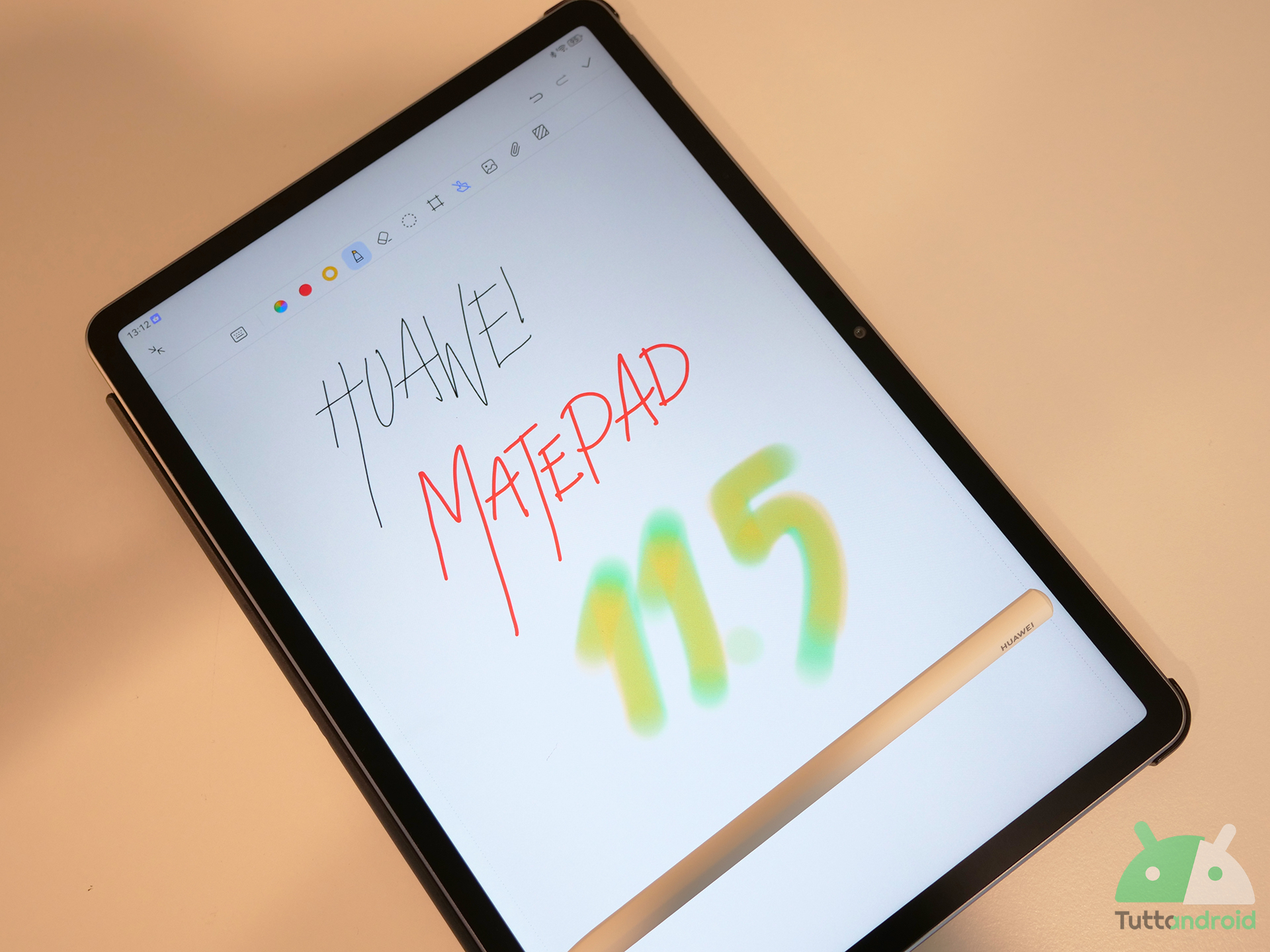 HUAWEI MatePad 11.5 Matte Edition