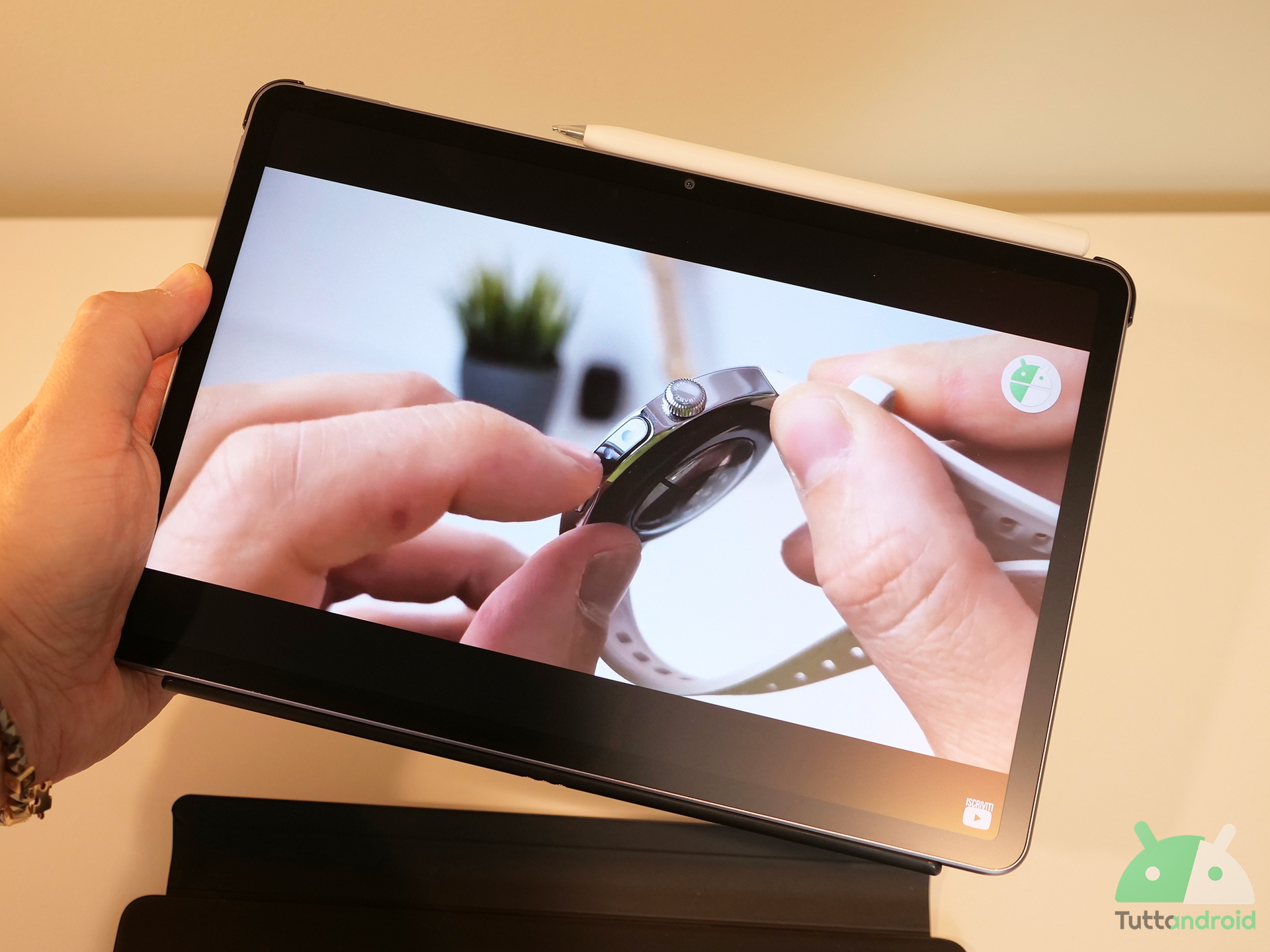 HUAWEI MatePad 11.5 Matte Edition