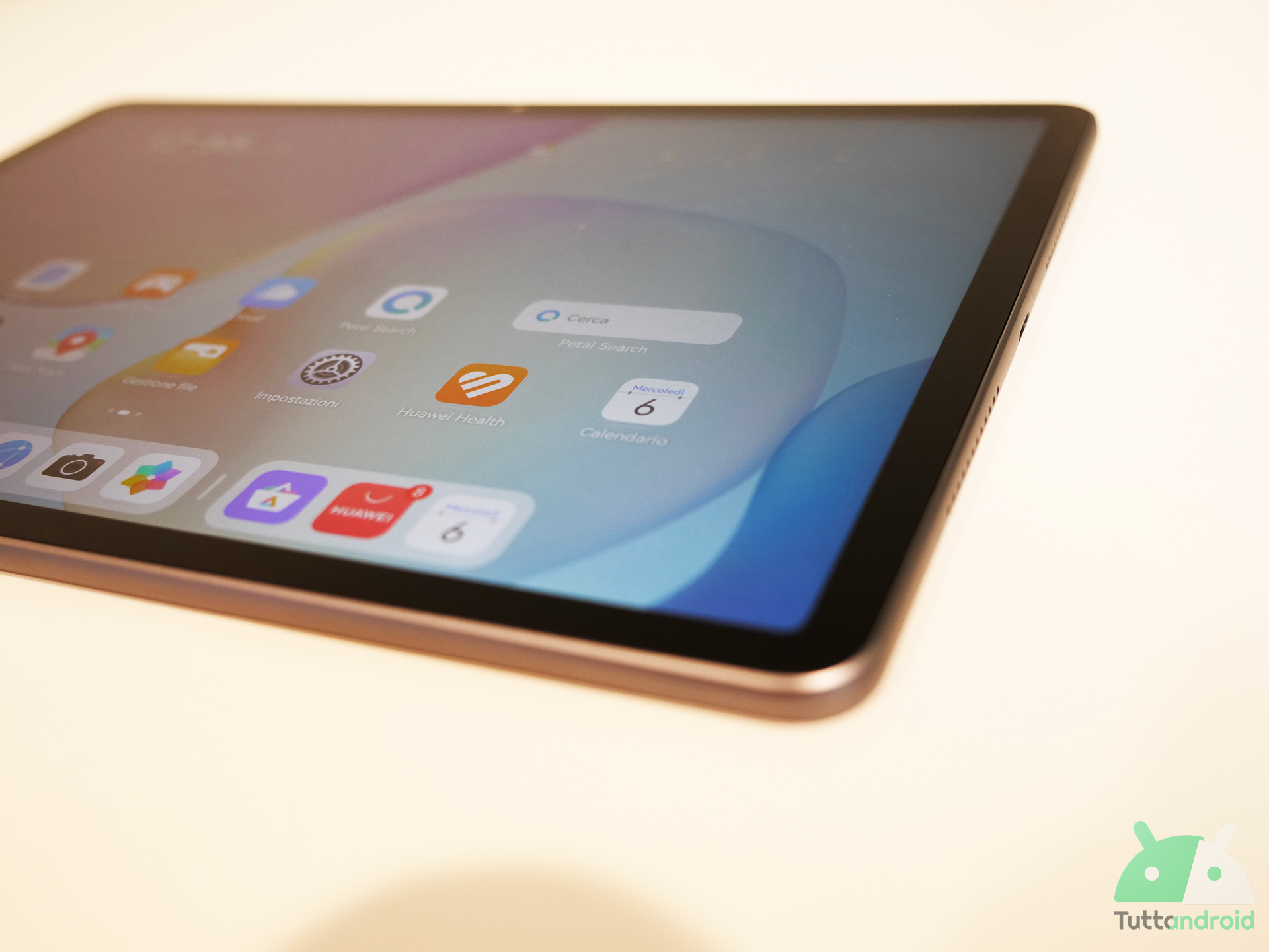 HUAWEI MatePad 11.5 Matte Edition