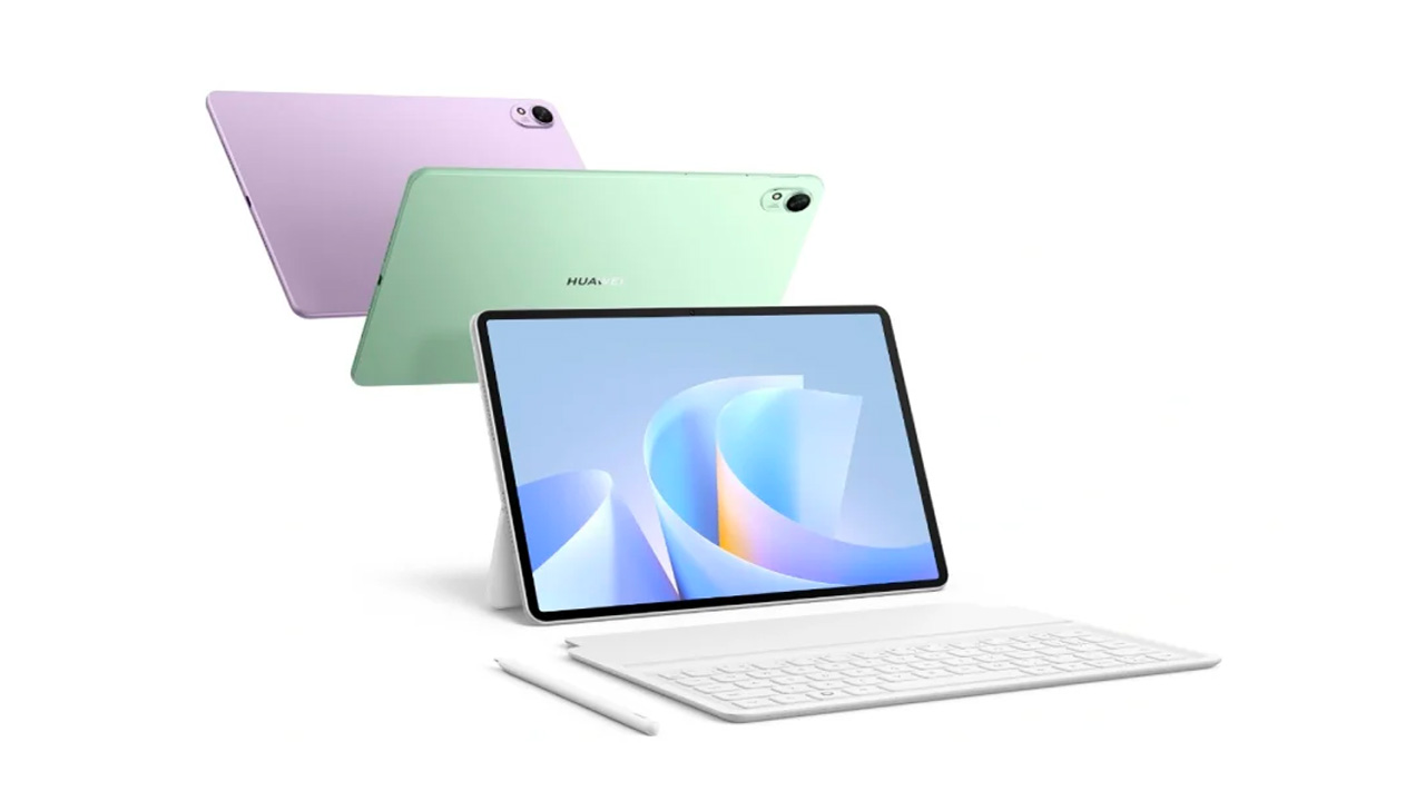 huawei matepad 115 s 2025 e matepad air 2025 sono ufficiali ecco le specifiche