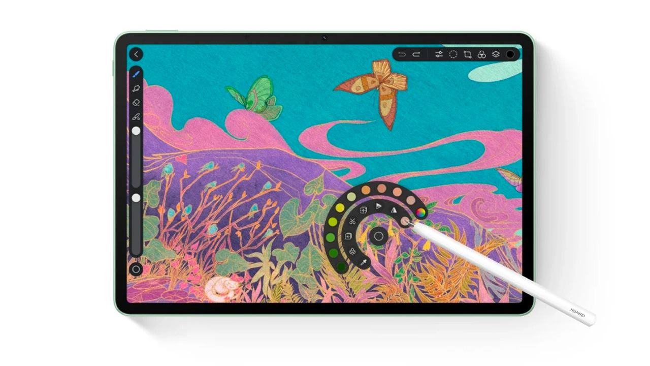 Huawei MatePad 11.5 S 2025 