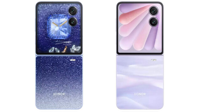 HONOR Magic V Flip 2
