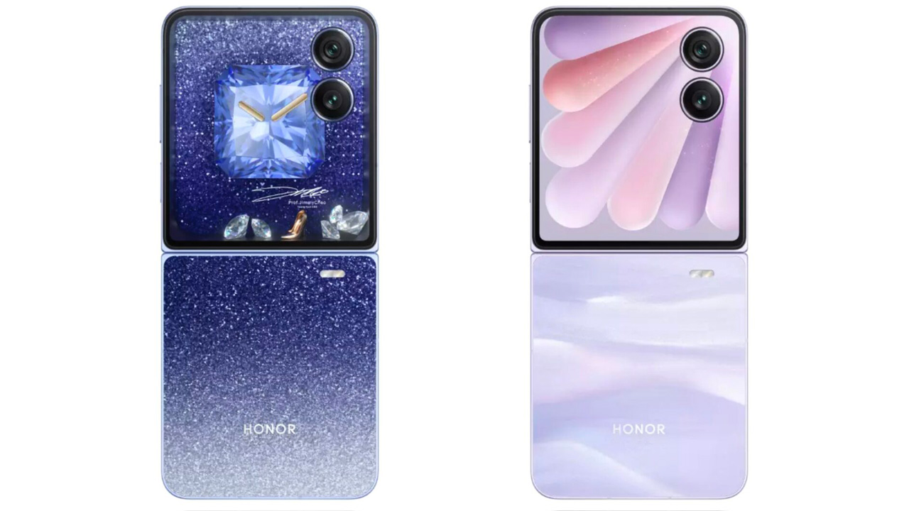 honor magic v flip 2 e la serie magic 8 si svelano in nuovi leak con tanto di specifiche