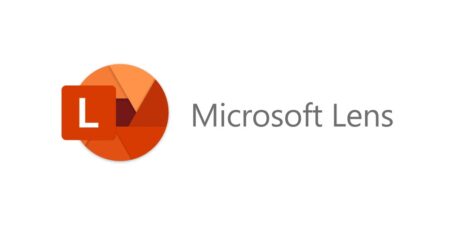 microsoft lens pdf scanner