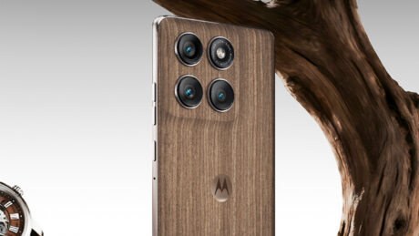 Motorola Edge 60 Pro