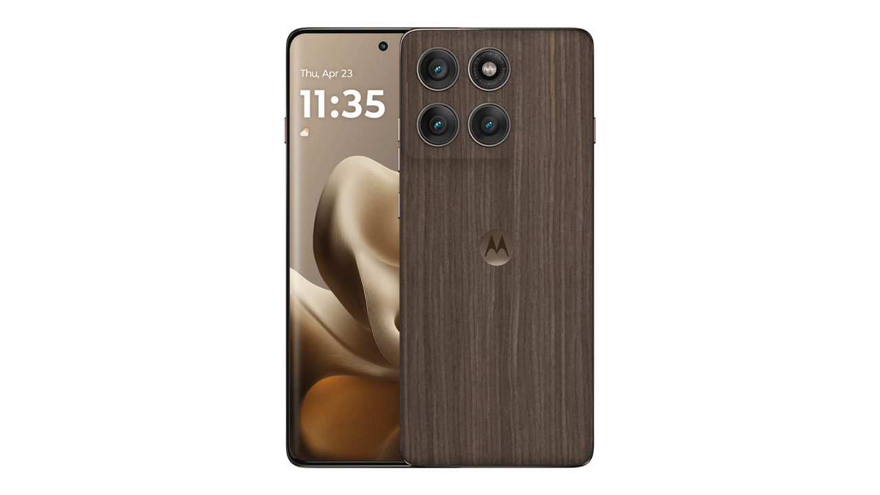 Motorola Edge 60 Pro