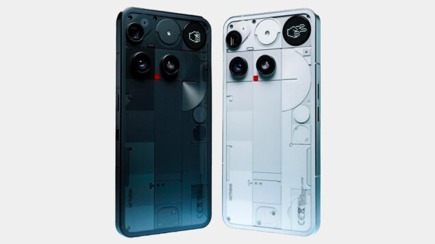 Nothing Phone (3)