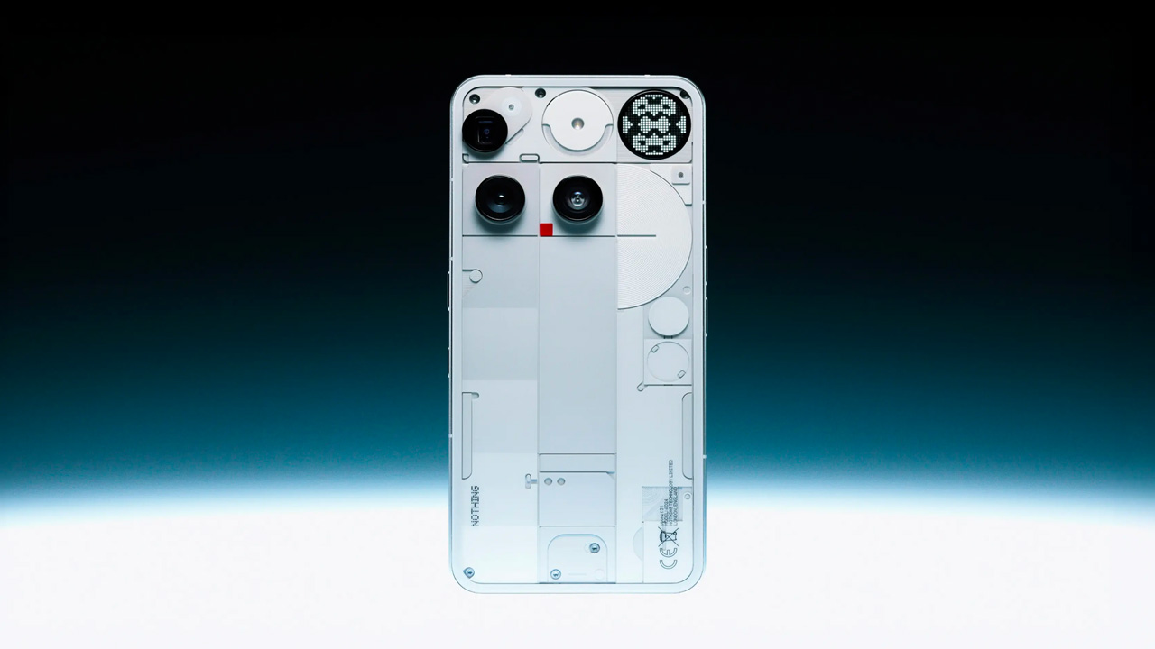 Nothing Phone (3)
