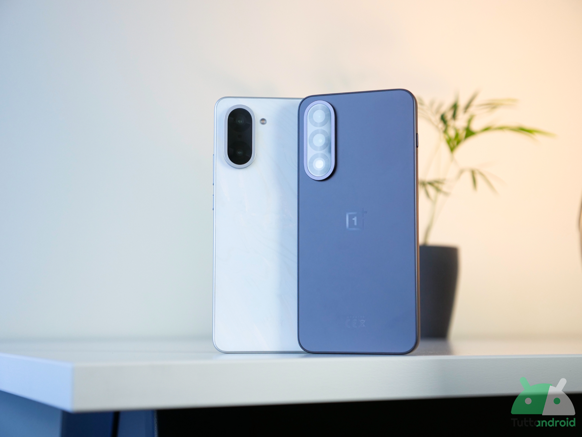 OnePlus testa un display a 165 Hz per uno smartphone di fascia media