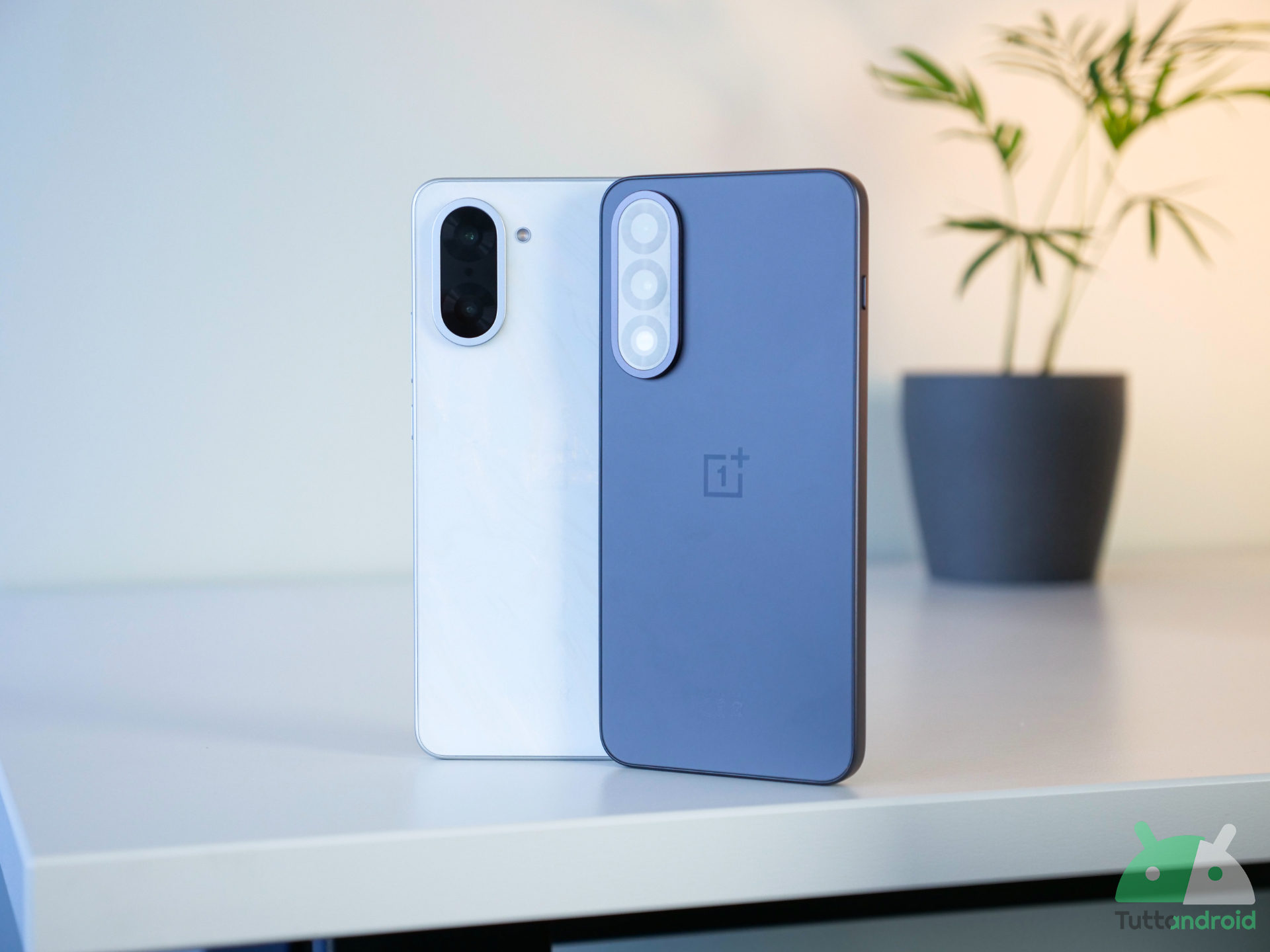 OnePlus porta OxygenOS 16 su tre modelli recenti della gamma Nord
