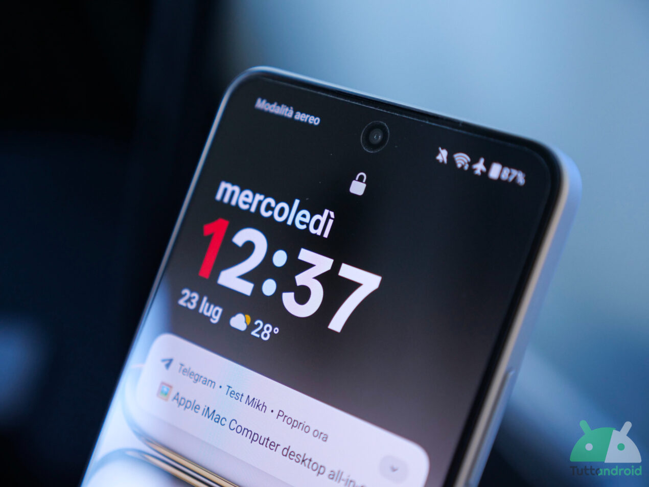 Un serio malfunzionamento sta colpendo OnePlus Meteo su smartphone e smartwatch