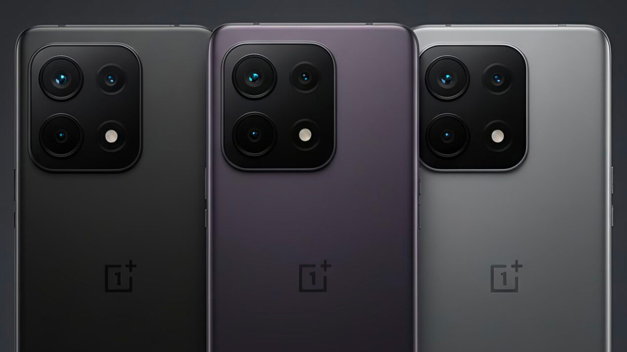 OnePlus 15 non è più un mistero grazie ai nuovi leak