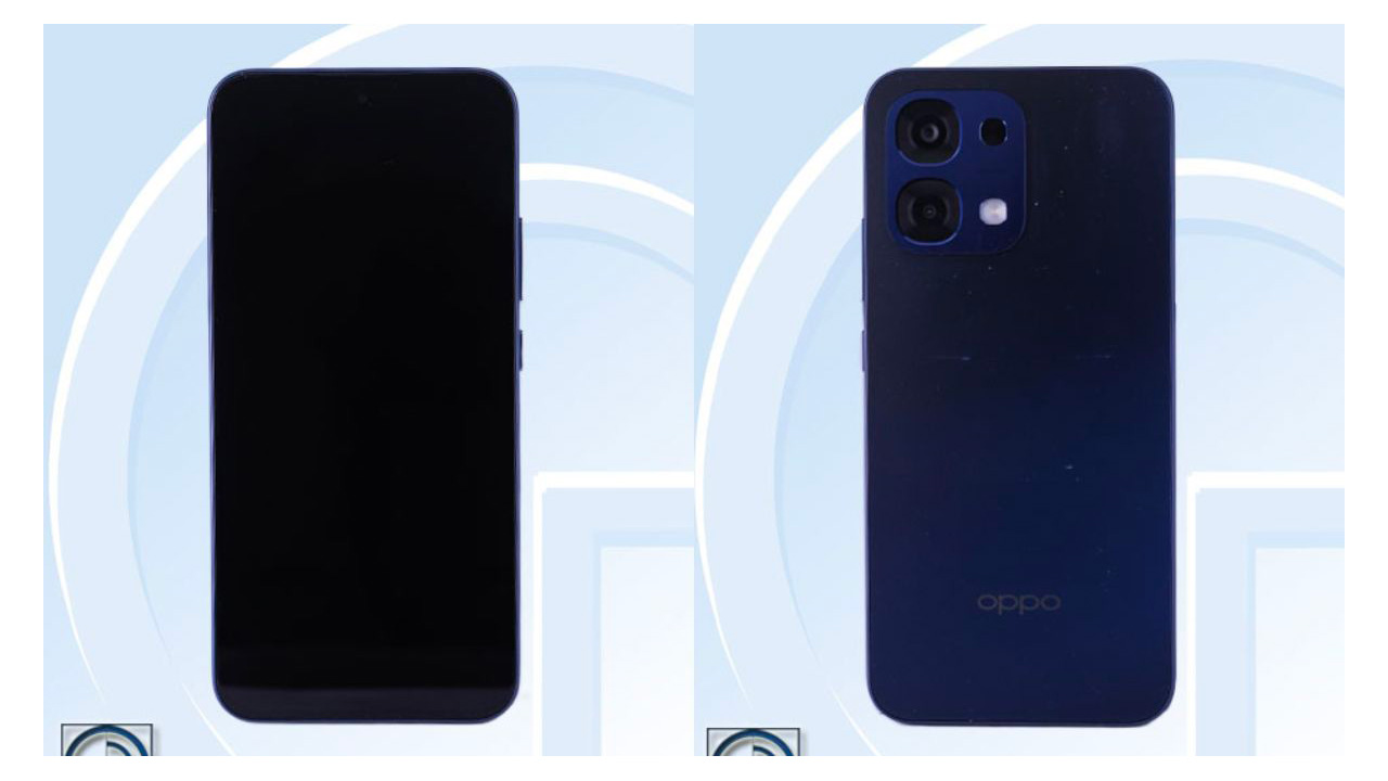 OPPO A6 5G 