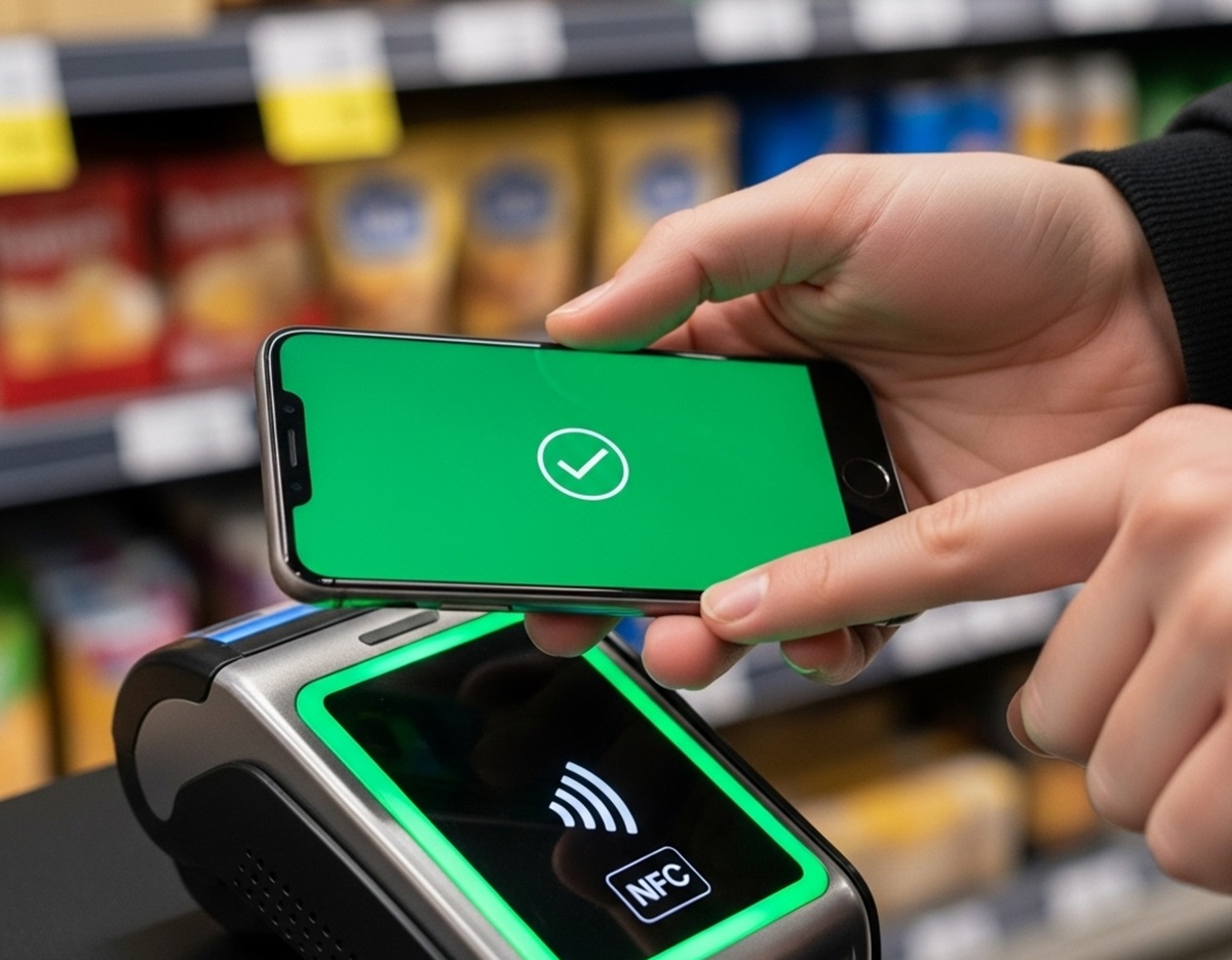 samsung galaxy s26 vuole rendere pi249 facili i pagamenti con samsung wallet
