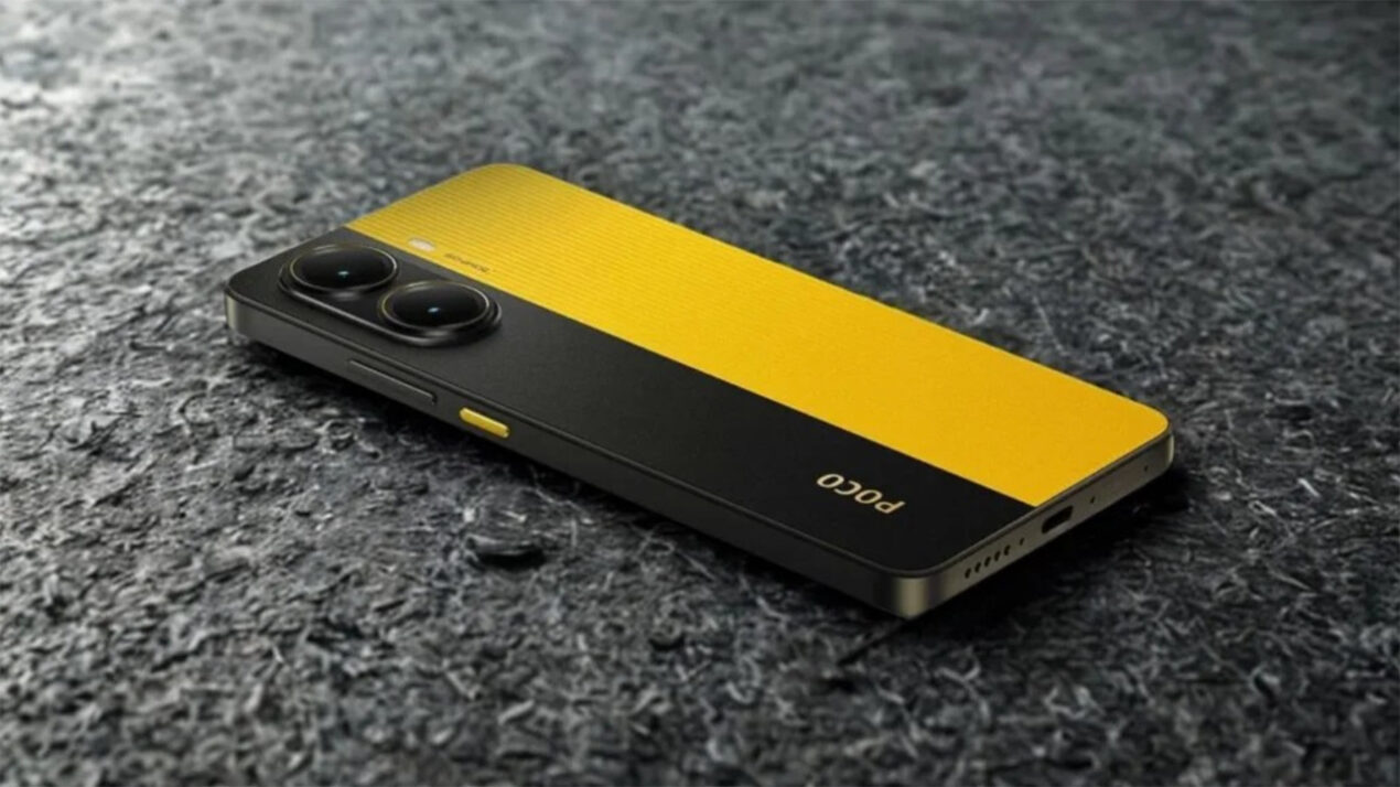 POCO X8 Pro potrebbe montare il chip MediaTek Dimensity 8500, secondo un rumor